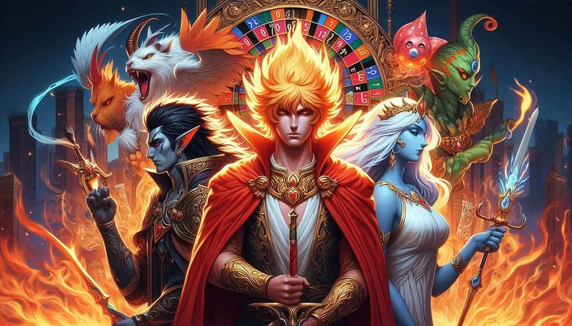 Betsio Casino